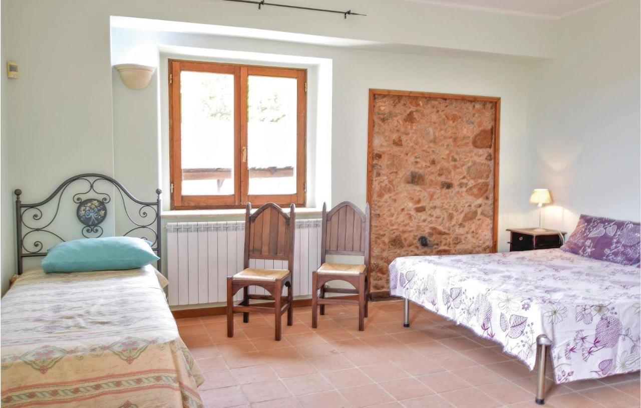 Villa Ferria Cenadi Kültér fotó
